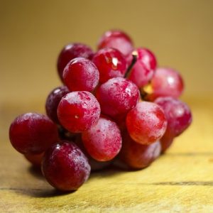 Grapes GT6102 Red