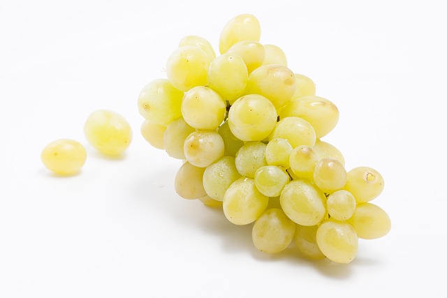 Grapes GT6102 Green